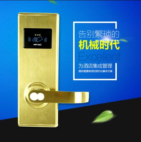 第吉爾103不銹鋼TEMIC酒店感應(yīng)鎖 第吉爾103不銹鋼TEMIC酒店感應(yīng)鎖