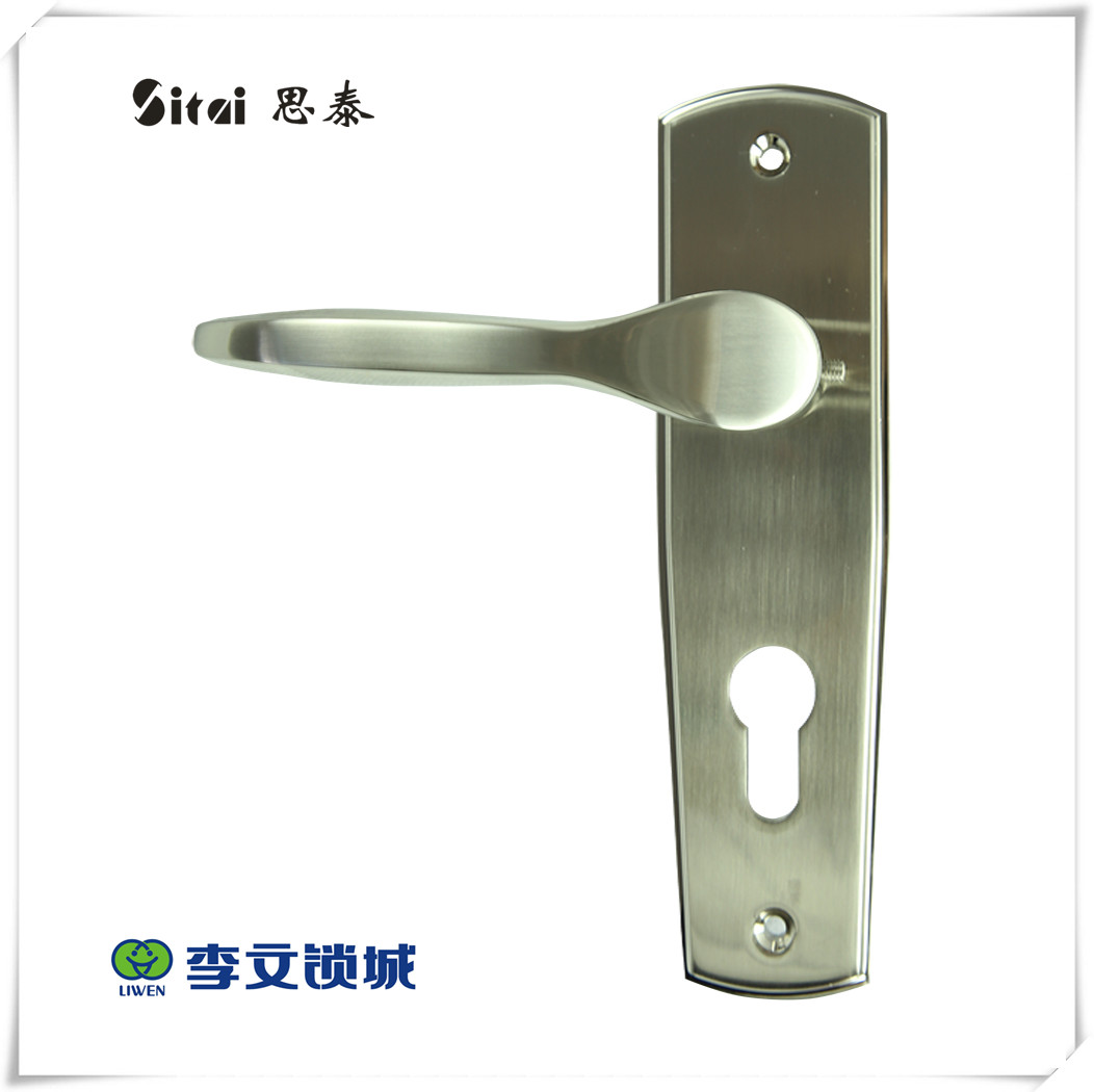 思泰執(zhí)手鎖 ST-SF010010NLS 思泰執(zhí)手鎖 ST-SF010010NLS